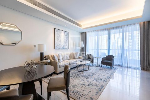 Apartment de 1 dormitorio en Downtown Dubai (Downtown Burj Dubai), UAE No. 202631 6