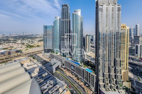 Apartment de 1 dormitorio en Downtown Dubai (Downtown Burj Dubai), UAE No. 202631 3