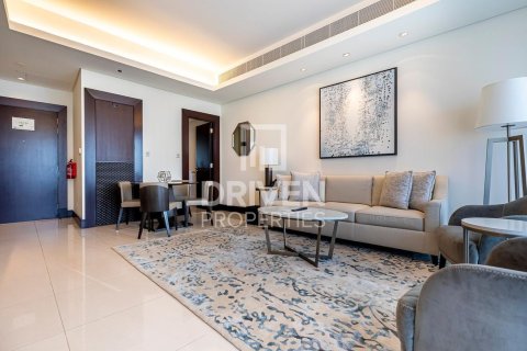 Apartment de 1 dormitorio en Downtown Dubai (Downtown Burj Dubai), UAE No. 202631 5