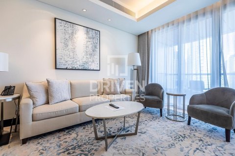 Apartment de 1 dormitorio en Downtown Dubai (Downtown Burj Dubai), UAE No. 202631 8
