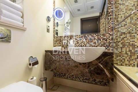 Apartment de 1 dormitorio en Downtown Dubai (Downtown Burj Dubai), UAE No. 202631 15