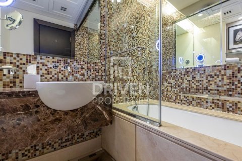 Apartment de 1 dormitorio en Downtown Dubai (Downtown Burj Dubai), UAE No. 202631 17