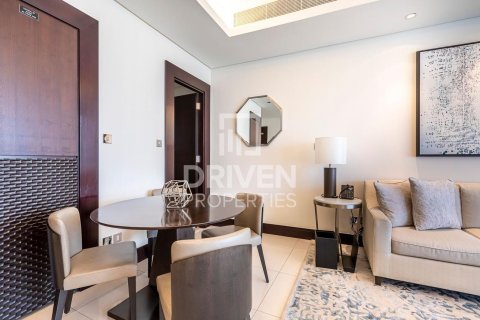 Apartment de 1 dormitorio en Downtown Dubai (Downtown Burj Dubai), UAE No. 202631 12