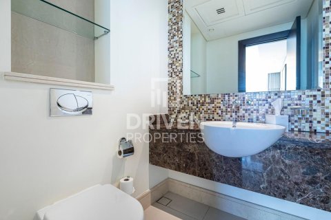Apartment de 1 dormitorio en Downtown Dubai (Downtown Burj Dubai), UAE No. 202631 18