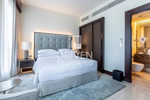 Apartment de 1 dormitorio en Downtown Dubai (Downtown Burj Dubai), UAE No. 202631 11
