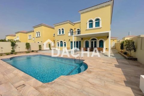 3 غرف نوم فيلا في Legacy, الإمارات العربية المتحدة رقم 163502 21
