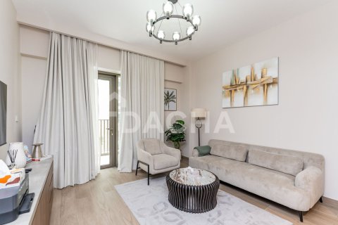 Квартира с 1 спальней в Creek Beach, ОАЭ №163500 20