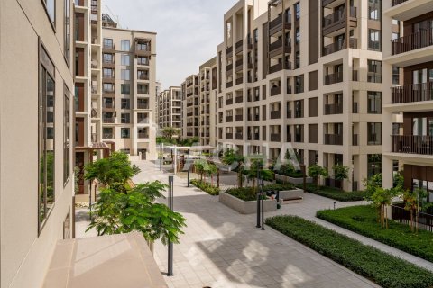 Квартира с 1 спальней в Creek Beach, ОАЭ №163500 4