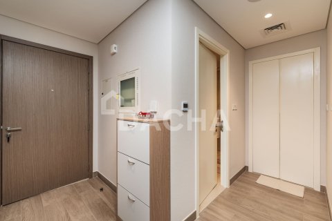 Квартира с 1 спальней в Creek Beach, ОАЭ №163500 10