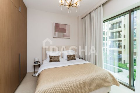 Квартира с 1 спальней в Creek Beach, ОАЭ №163500 13