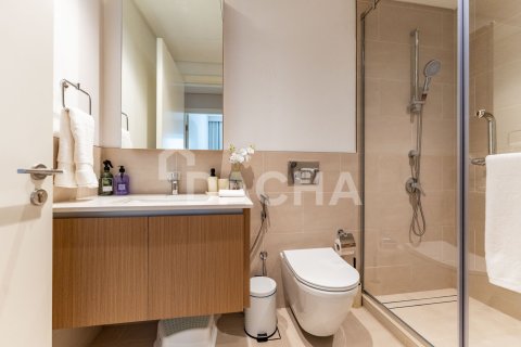 Квартира с 1 спальней в Creek Beach, ОАЭ №163500 11