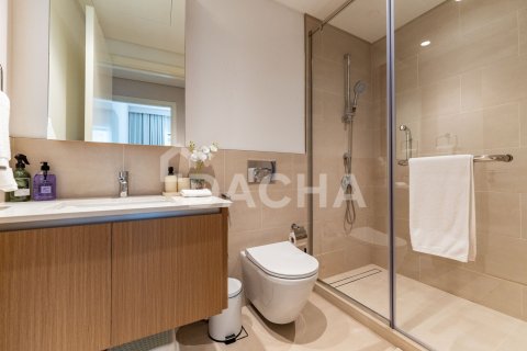 Квартира с 1 спальней в Creek Beach, ОАЭ №163500 12