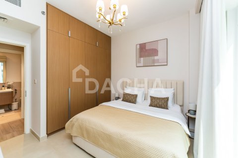 Квартира с 1 спальней в Creek Beach, ОАЭ №163500 17