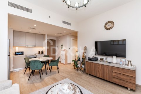 Квартира с 1 спальней в Creek Beach, ОАЭ №163500 25