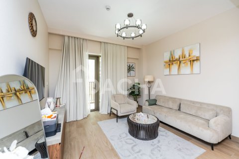 Квартира с 1 спальней в Creek Beach, ОАЭ №163500 18