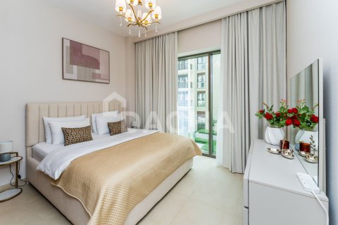 Квартира с 1 спальней в Creek Beach, ОАЭ №163500 15