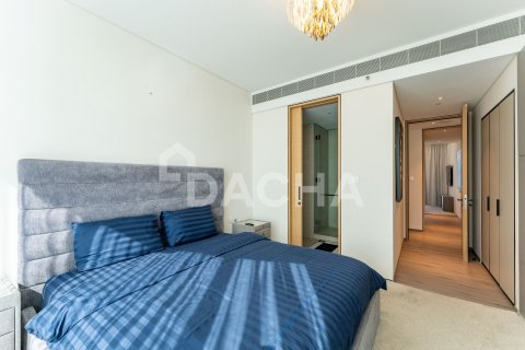 3 غرف نوم شقة في The Address Jumeirah Resort and Spa, الإمارات العربية المتحدة رقم 163505 14