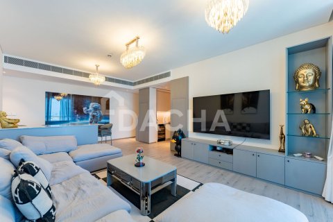 3 غرف نوم شقة في The Address Jumeirah Resort and Spa, الإمارات العربية المتحدة رقم 163505 27