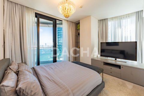 3 غرف نوم شقة في The Address Jumeirah Resort and Spa, الإمارات العربية المتحدة رقم 163505 21