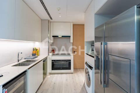 3 غرف نوم شقة في The Address Jumeirah Resort and Spa, الإمارات العربية المتحدة رقم 163505 26