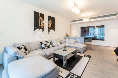 3 غرف نوم شقة في The Address Jumeirah Resort and Spa, الإمارات العربية المتحدة رقم 163505 5