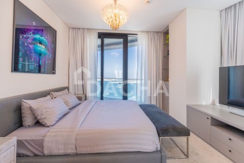 3 غرف نوم شقة في The Address Jumeirah Resort and Spa, الإمارات العربية المتحدة رقم 163505 15