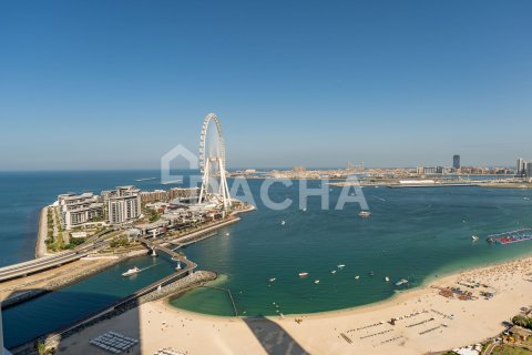 3 غرف نوم شقة في The Address Jumeirah Resort and Spa, الإمارات العربية المتحدة رقم 163505 28
