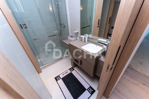 3 غرف نوم شقة في The Address Jumeirah Resort and Spa, الإمارات العربية المتحدة رقم 163505 7
