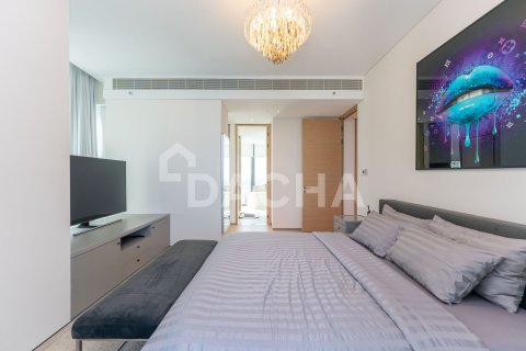 3 غرف نوم شقة في The Address Jumeirah Resort and Spa, الإمارات العربية المتحدة رقم 163505 11