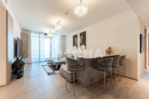 3 غرف نوم شقة في The Address Jumeirah Resort and Spa, الإمارات العربية المتحدة رقم 163505 22