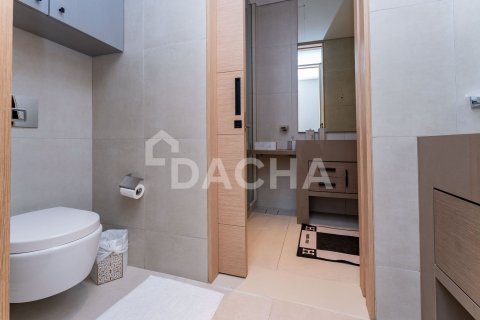 3 غرف نوم شقة في The Address Jumeirah Resort and Spa, الإمارات العربية المتحدة رقم 163505 6