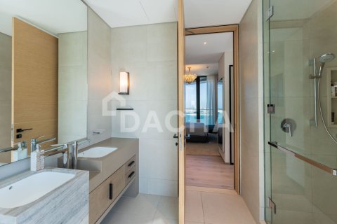 3 غرف نوم شقة في The Address Jumeirah Resort and Spa, الإمارات العربية المتحدة رقم 163505 16