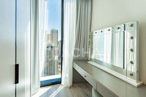 3 غرف نوم شقة في The Address Jumeirah Resort and Spa, الإمارات العربية المتحدة رقم 163505 19