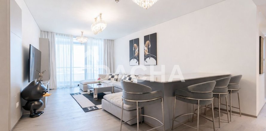 3 غرف نوم شقة في The Address Jumeirah Resort and Spa, الإمارات العربية المتحدة رقم 163505