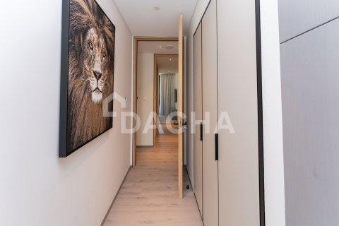 3 غرف نوم شقة في The Address Jumeirah Resort and Spa, الإمارات العربية المتحدة رقم 163505 13