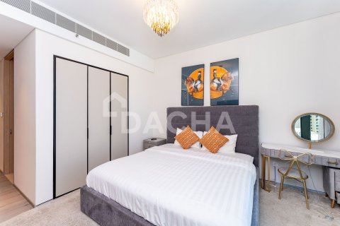 3 غرف نوم شقة في The Address Jumeirah Resort and Spa, الإمارات العربية المتحدة رقم 163505 8