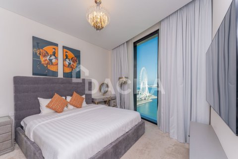 3 غرف نوم شقة في The Address Jumeirah Resort and Spa, الإمارات العربية المتحدة رقم 163505 9