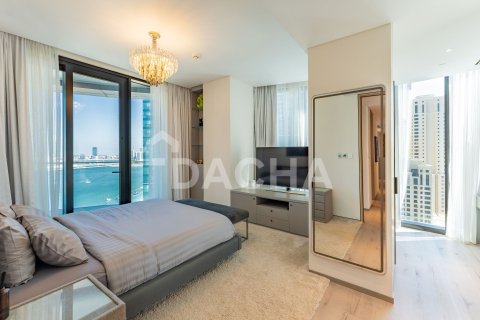 3 غرف نوم شقة في The Address Jumeirah Resort and Spa, الإمارات العربية المتحدة رقم 163505 29