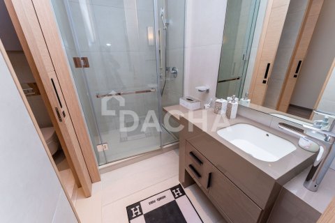 3 غرف نوم شقة في The Address Jumeirah Resort and Spa, الإمارات العربية المتحدة رقم 163505 10