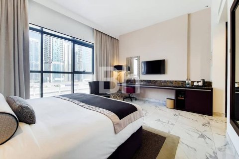 Hotel Apartamento de 49m² en Dubai Marina, UAE No. 171995 3