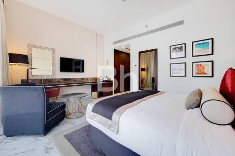 Hotel Apartamento de 49m² en Dubai Marina, UAE No. 171995 5