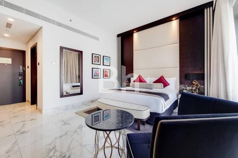 Hotel Apartamento de 49m² en Dubai Marina, UAE No. 171995 7