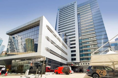 Hotel Apartamento de 49m² en Dubai Marina, UAE No. 171995 10