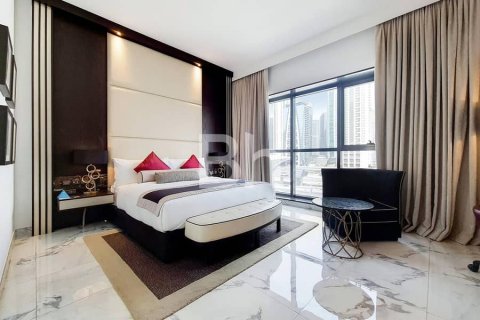 Hotel Apartamento de 49m² en Dubai Marina, UAE No. 171995