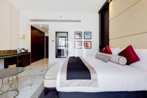 Hotel Apartamento de 49m² en Dubai Marina, UAE No. 171995 6