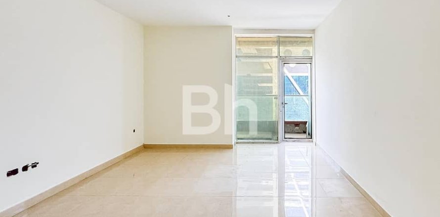 Apartamento tipo estudio Estudio en Jumeirah Lake Towers, UAE No. 171991