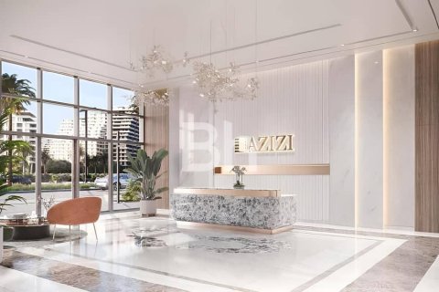 31مربع، شقة في Dubai South (Dubai World Central), الإمارات العربية المتحدة رقم 171990 7