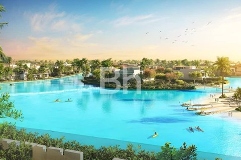 31مربع، شقة في Dubai South (Dubai World Central), الإمارات العربية المتحدة رقم 171990 8