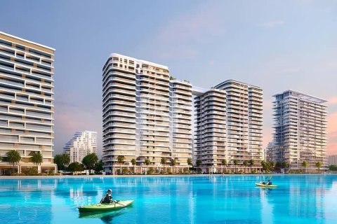 31مربع، شقة في Dubai South (Dubai World Central), الإمارات العربية المتحدة رقم 171990 12