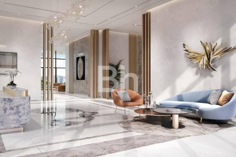 31مربع، شقة في Dubai South (Dubai World Central), الإمارات العربية المتحدة رقم 171990 4